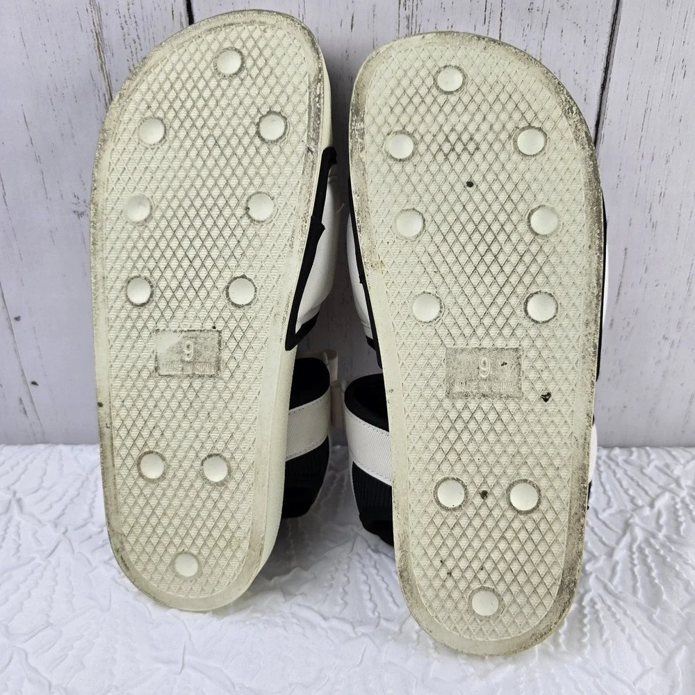 Adidas x‎ Pharrell Williams Adilette 2.0 Sandals Slides Size 9
